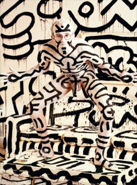 Annie Leib …
