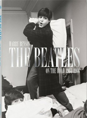 Harry Bens …