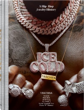 Ice Cold