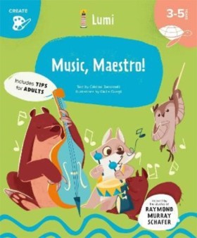 MUSIC, MAE …
