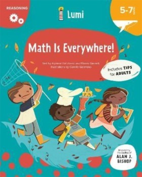 MATH IS EV …