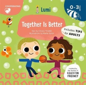 TOGETHER I …