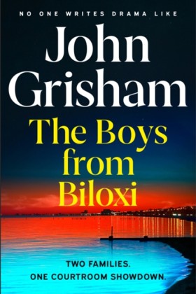 THE BOYS F &hellip;
