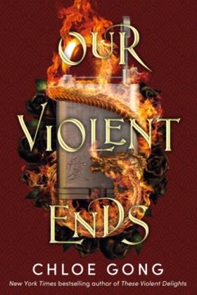 Our Violen &hellip;