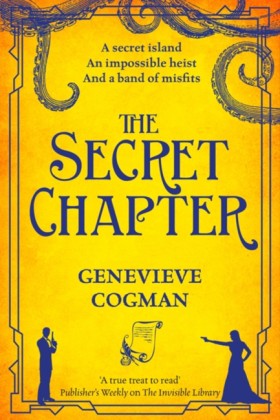 The Secret &hellip;