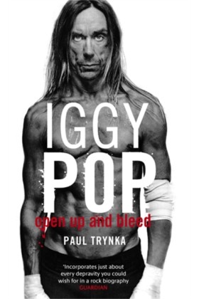 Iggy Pop: &hellip;