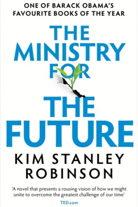 The Minist &hellip;