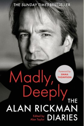 Madly, Dee …