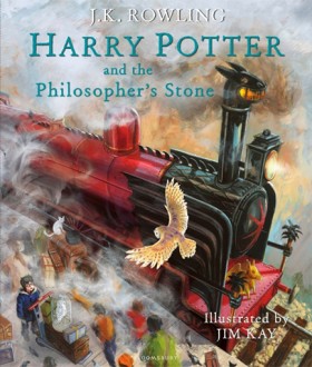 Harry Pott &hellip;