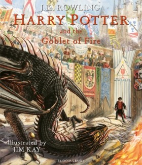 Harry Pott &hellip;