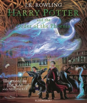 Harry Pott …