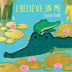 I Believe …