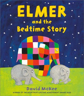 Elmer and &hellip;