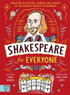 Shakespear &hellip;
