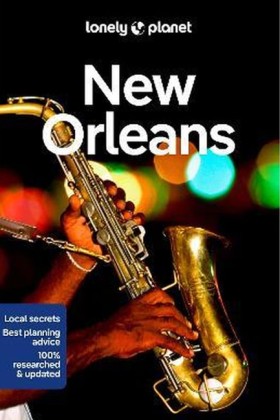 NEW ORLEAN &hellip;