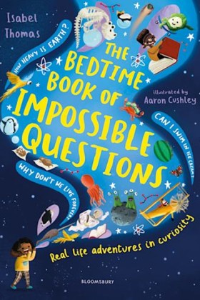 The Bedtim …