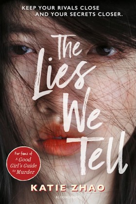 The Lies W &hellip;