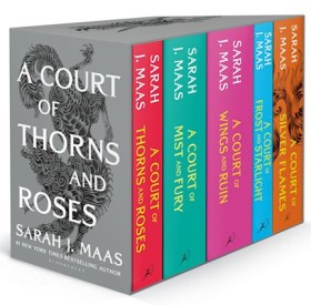 A COURT OF &hellip;