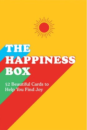 THE HAPPIN &hellip;