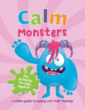 Calm Monst …