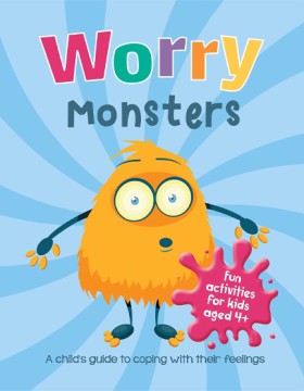 WORRY MONS &hellip;
