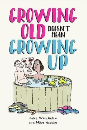Growing Ol &hellip;