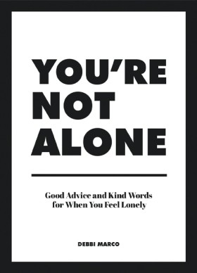 Youre Not …