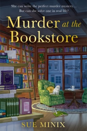 Murder at &hellip;