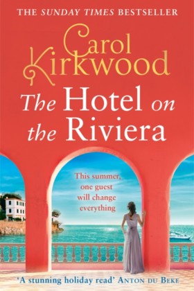 The Hotel &hellip;