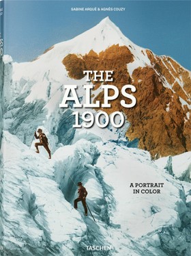 The Alps 1 &hellip;