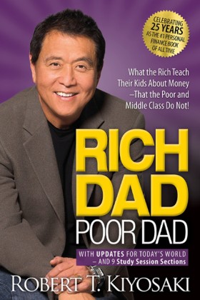 Rich Dad P …