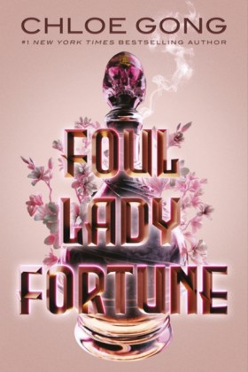 FOUL LADY …