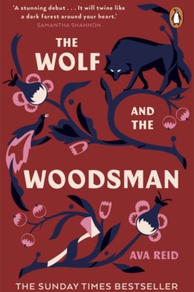 The Wolf a …