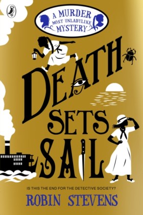 Death Sets &hellip;