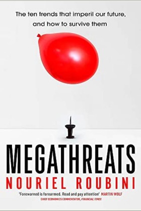 Megathreat &hellip;