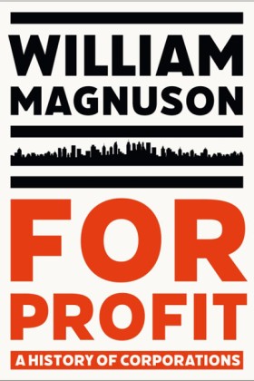 FOR PROFIT …