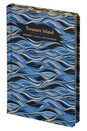 Treasure I &hellip;