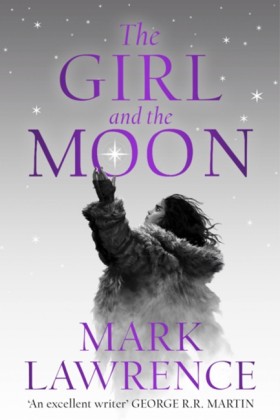 The Girl a &hellip;