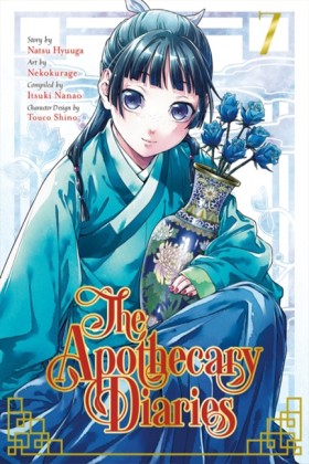 The Apothe …