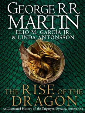 The Rise o &hellip;