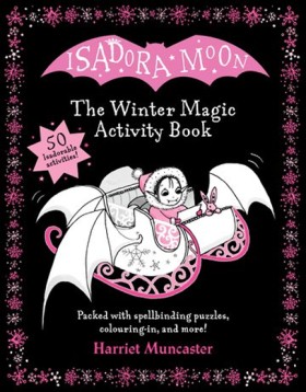 Isadora Mo …