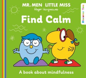 Mr. Men Li &hellip;