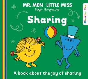 Mr. Men Li &hellip;