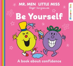 Mr. Men Li &hellip;
