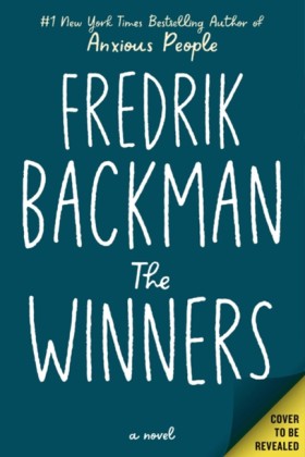 THE WINNER …