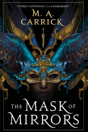 The Mask o &hellip;