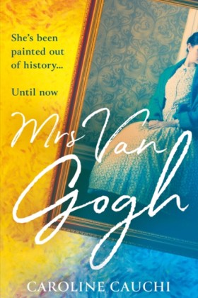 Mrs Van Go &hellip;