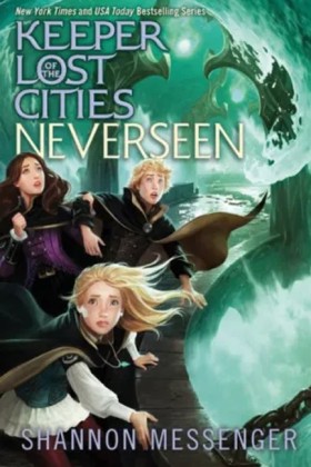 Neverseen