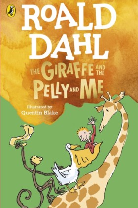 The Giraff …