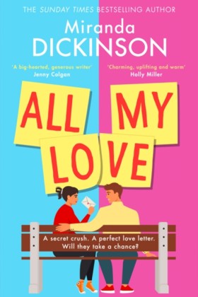 All My Lov &hellip;